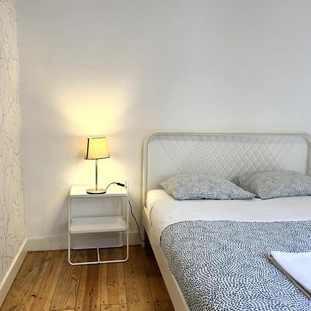 Appartement Casa De Baixo à Lisboa Extérieur photo