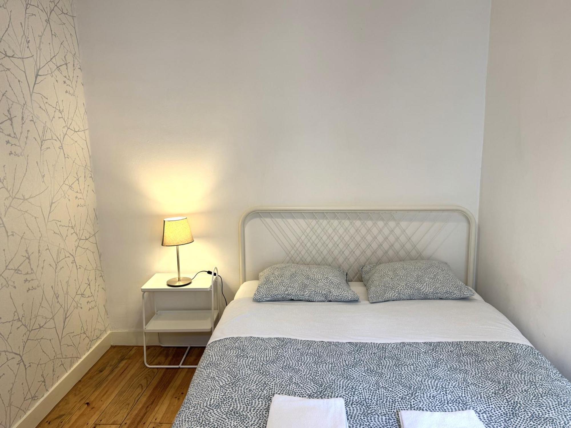 Appartement Casa De Baixo à Lisboa Extérieur photo
