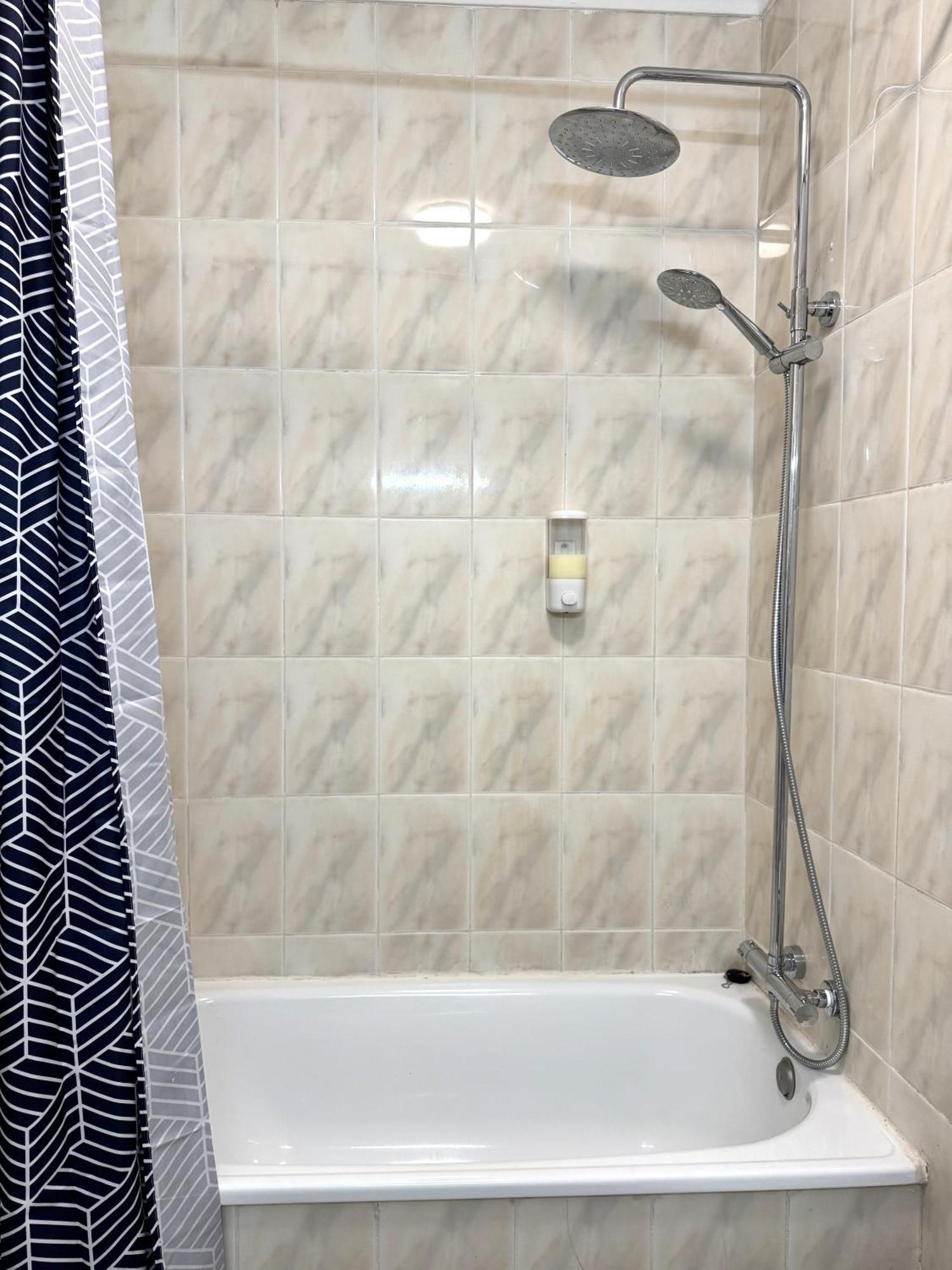 Appartement Casa De Baixo à Lisboa Extérieur photo